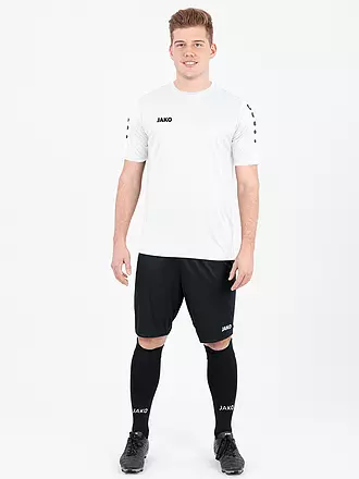 JAKO | Camiseta de equipo para hombre | weiss